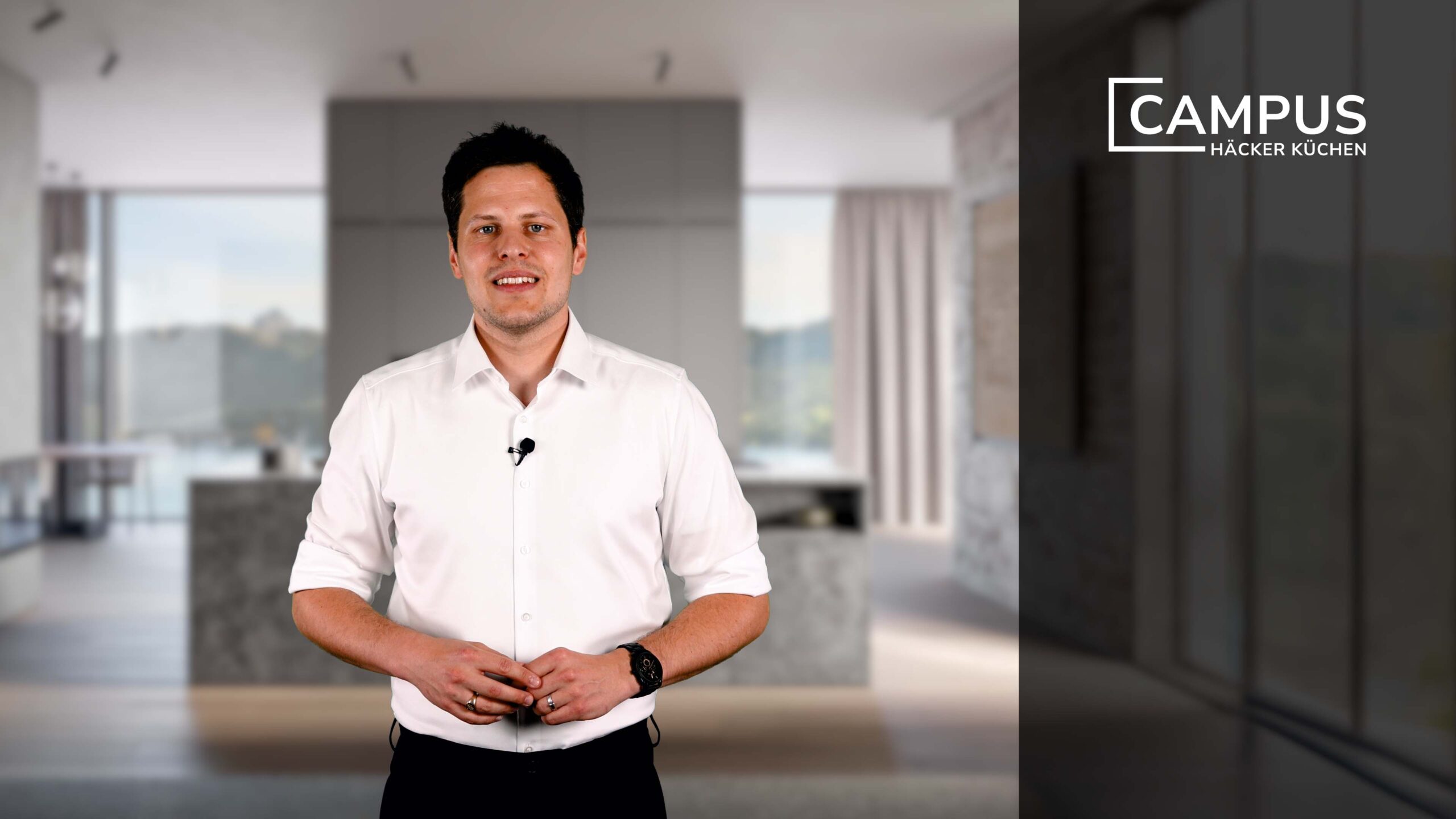 Collection de produits Häcker