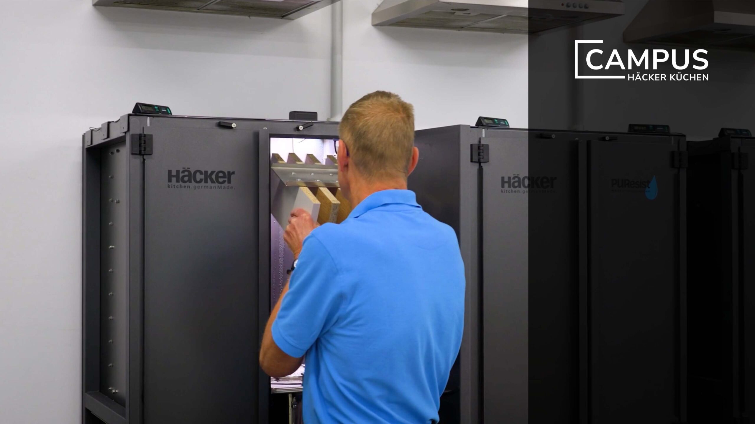 Laboratoire d’essais